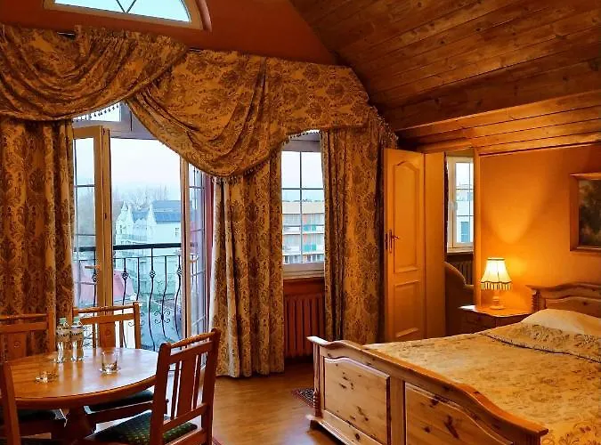 Polaris Świnoujście (Swinemünde)