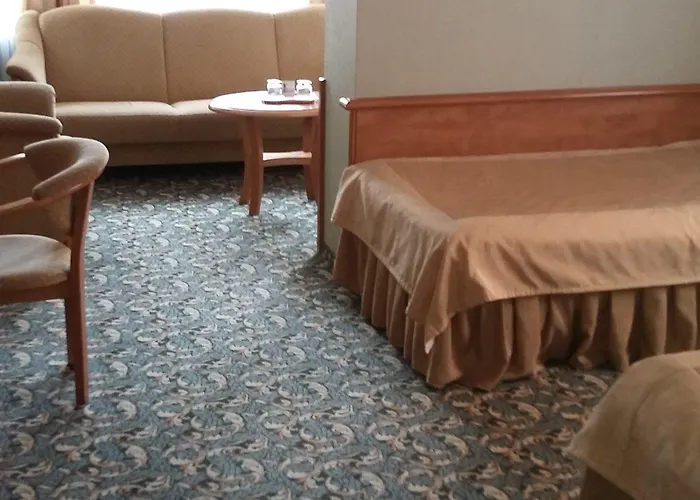 Polaris Szálloda 3*