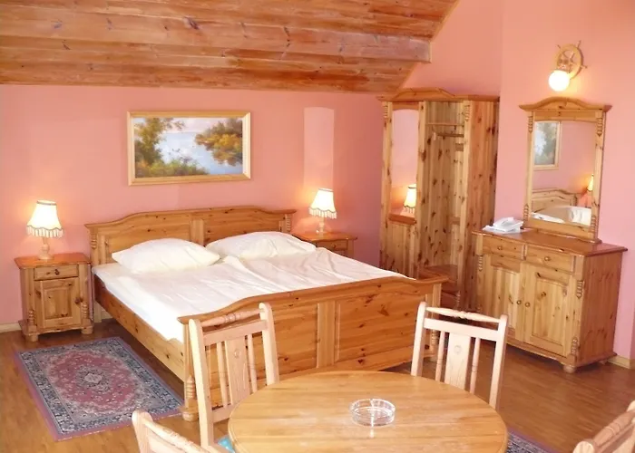 Polaris 3* Świnoujście (Swinemünde)