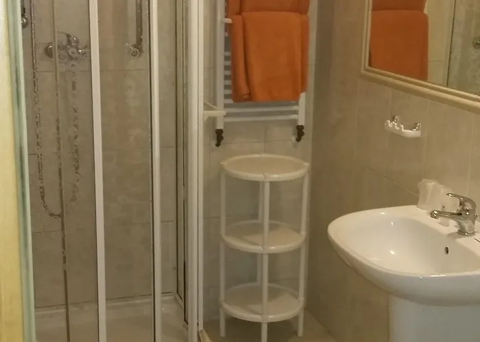 Polaris Hotel Swinemünde