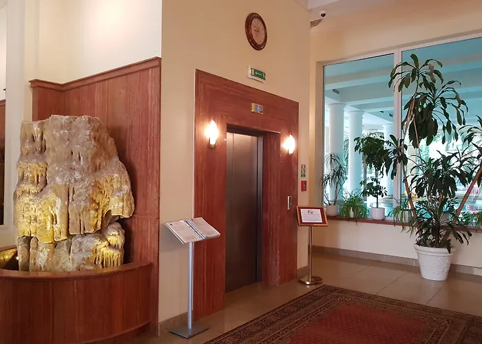 Polaris Świnoujście (Swinemünde)