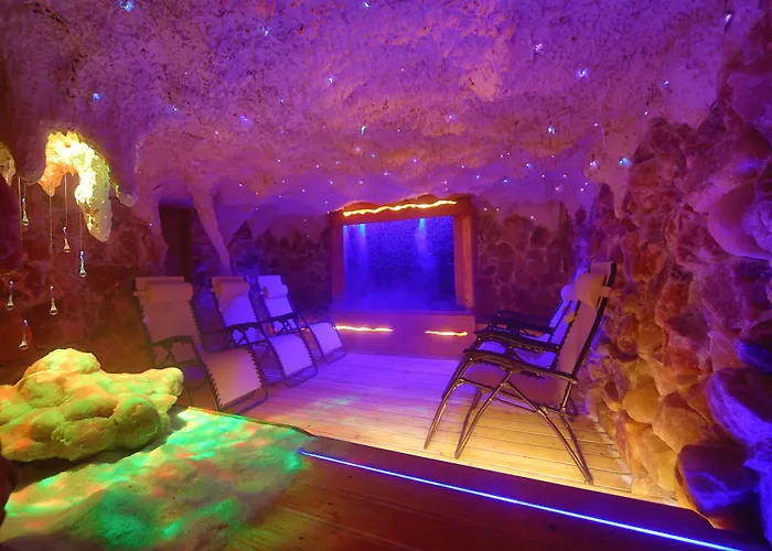 Szálloda Polaris Swinoujscie