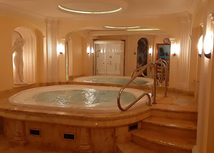 Polaris 3* Swinoujscie