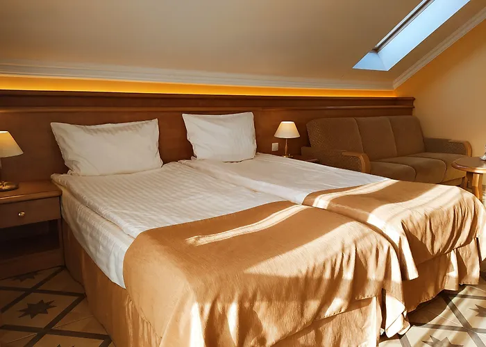 Polaris Szálloda 3*