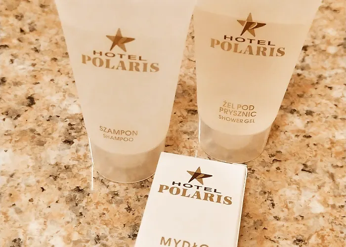 Polaris Hotel Swinemünde