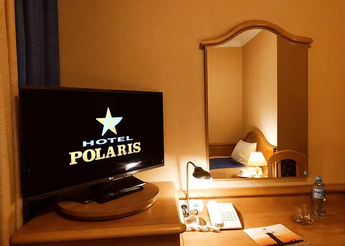 Hotel Polaris