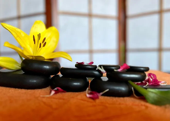 Polaris Szálloda 3*