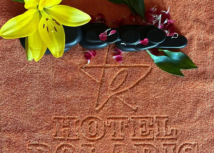 Polaris Hotel Swinemünde