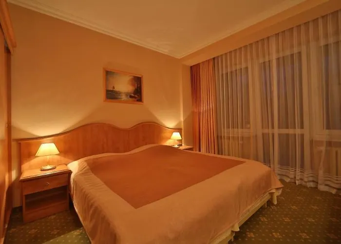 Polaris Świnoujście (Swinemünde)