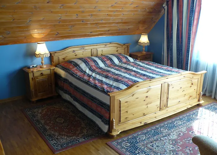 Polaris Szálloda 3*