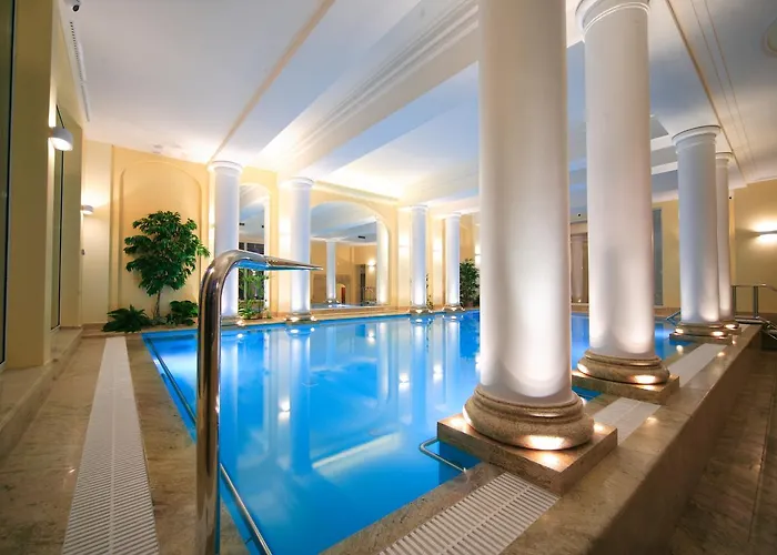 Polaris Szálloda 3*