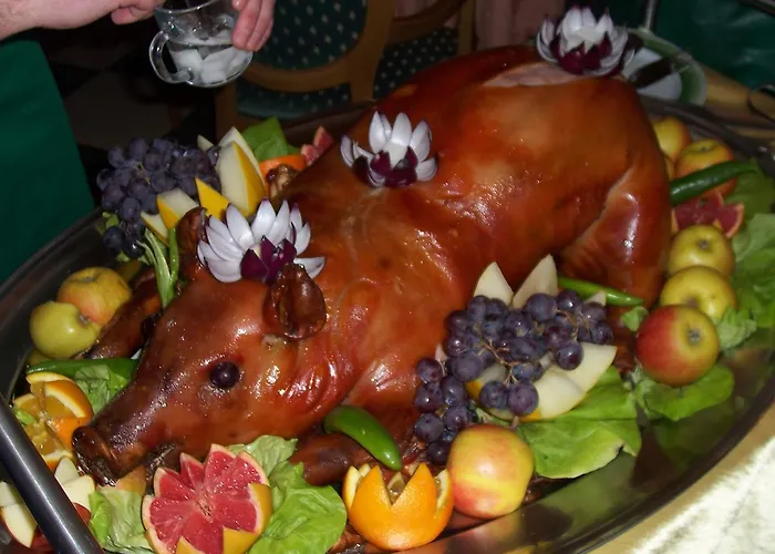 Polaris Świnoujście (Swinemünde)