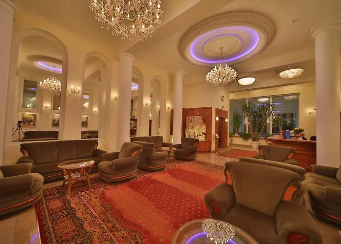 Polaris 3* Swinoujscie