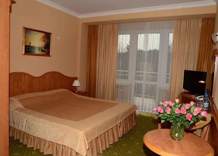 Polaris 3* Świnoujście (Swinemünde)