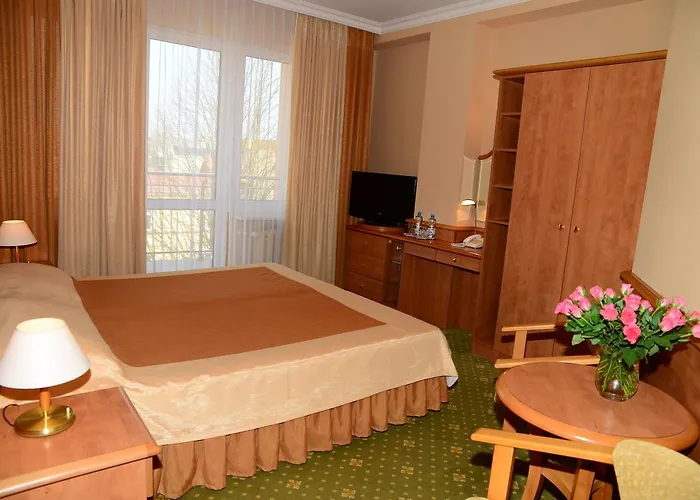 Polaris 3* Swinemünde